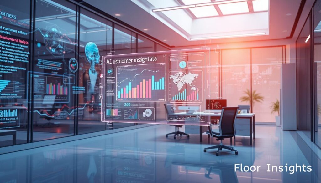 AI for customer insights