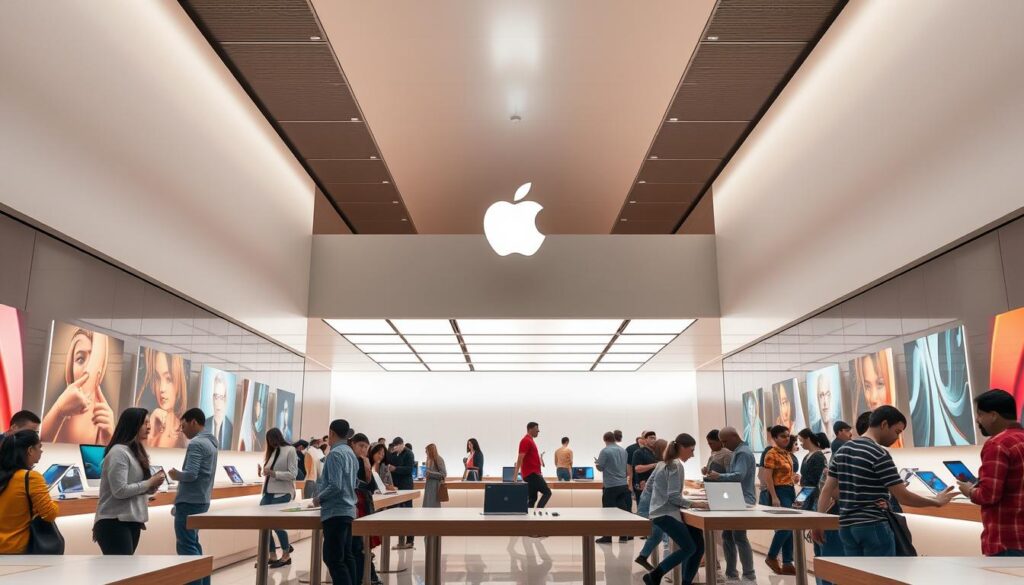 Apple's NPS strategy