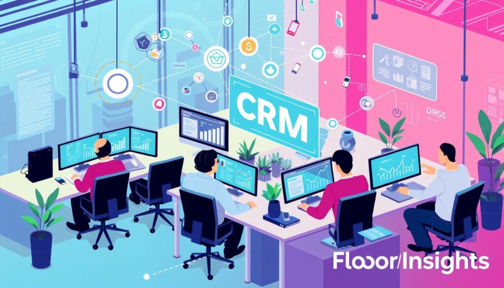 CRM Integration