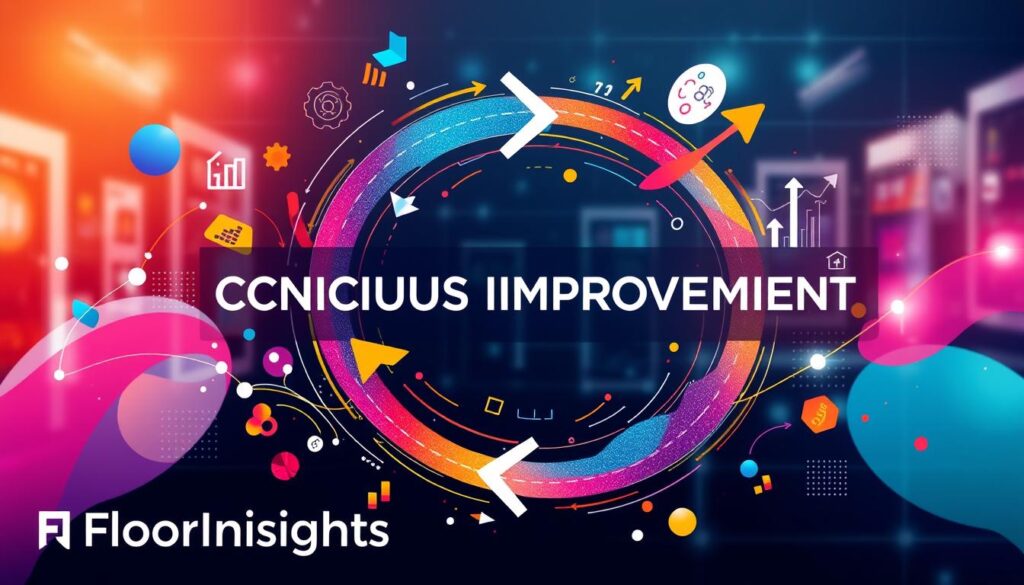 Continuous Improvement