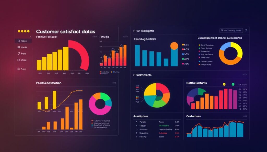 Customer Satisfaction Data