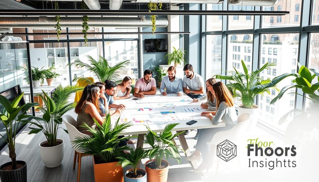 Customer-centric culture