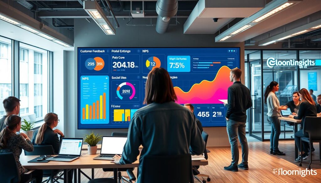 Customer experience strategy