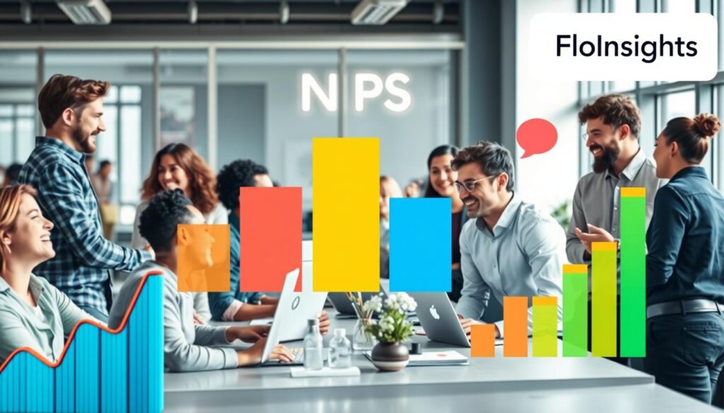 Employee Engagement and NPS