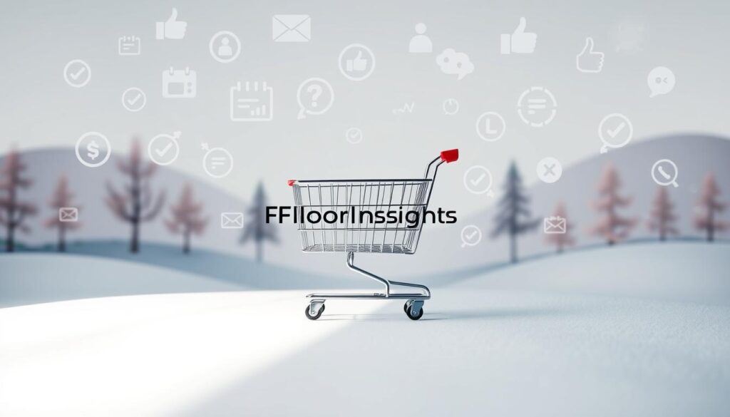 Integrate NPS insights for cart abandonment solutions