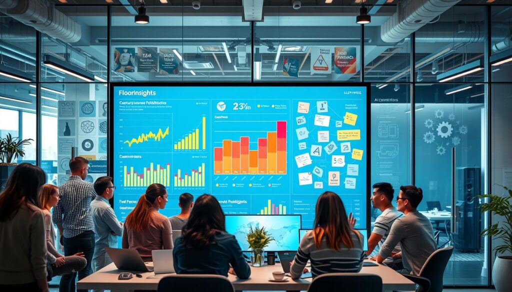 Leveraging customer insights for continuous improvement