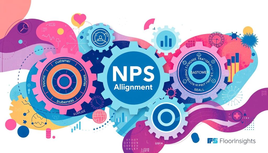 NPS Alignment