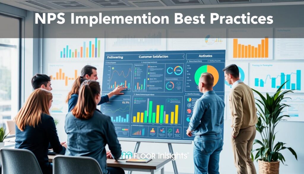 NPS Implementation Best Practices