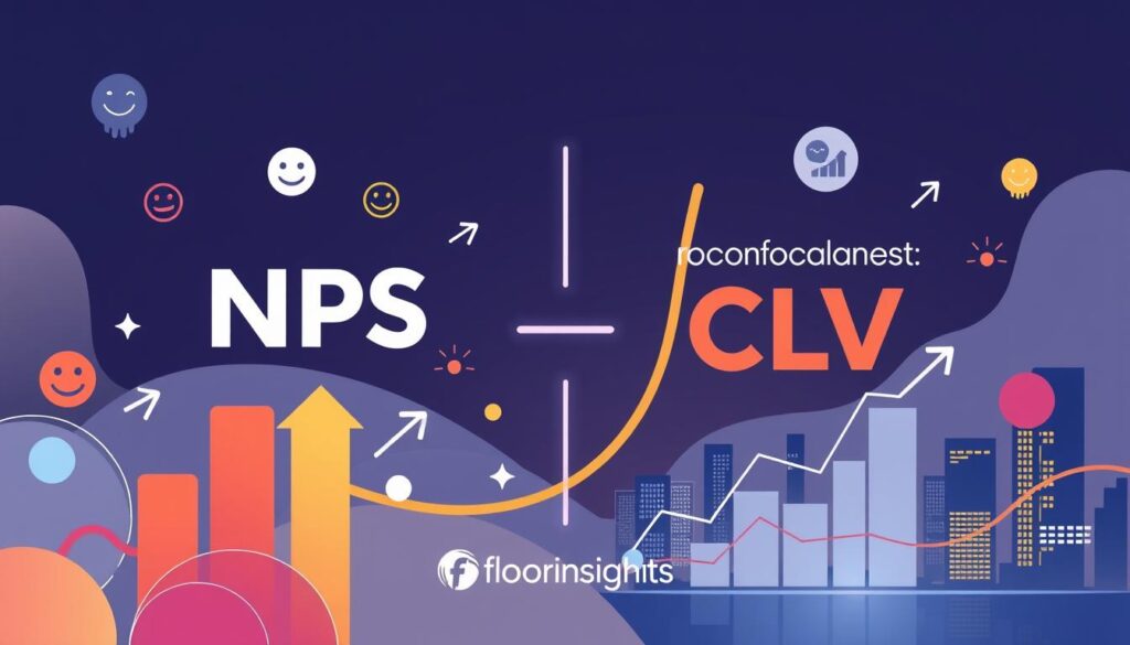 NPS and CLV