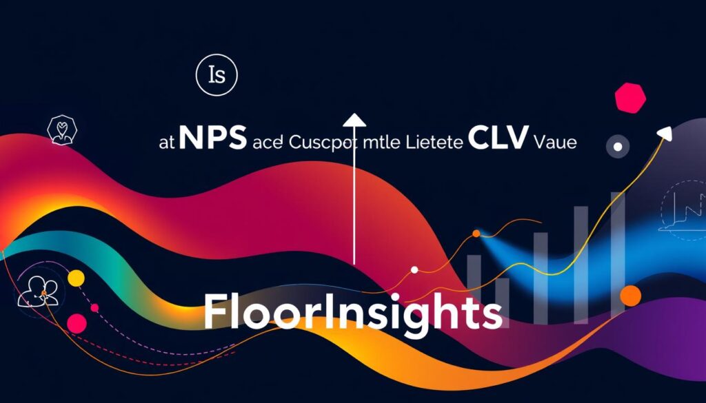 NPS and CLV relationship NPS and CLV relationship