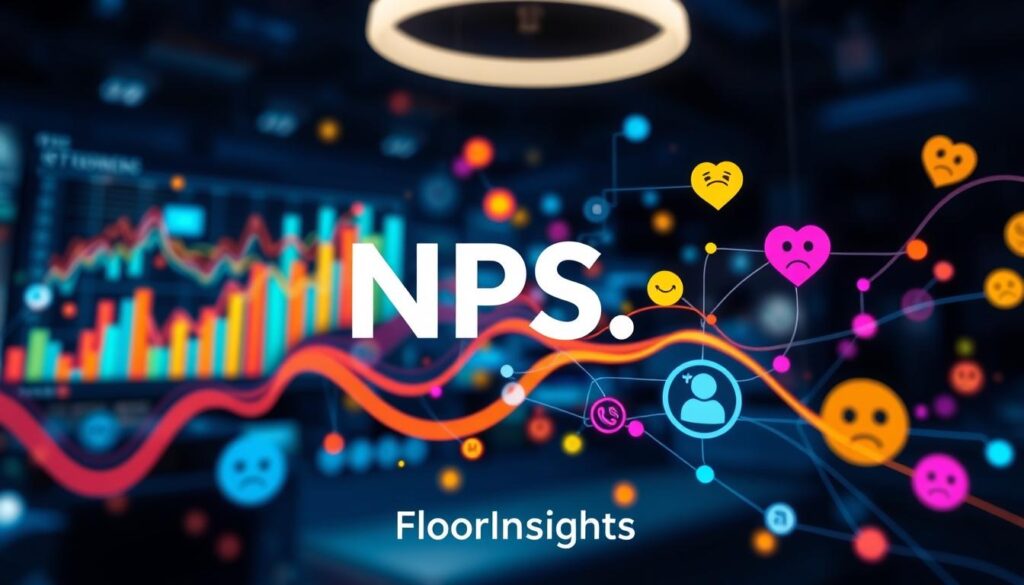 NPS and sentiment analysis