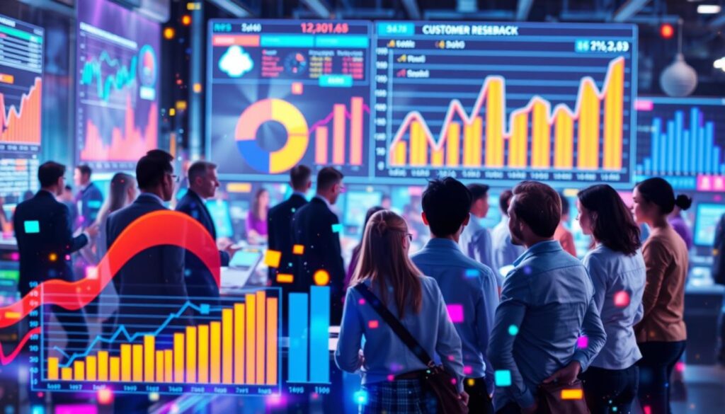 NPS applications in market research and product testing