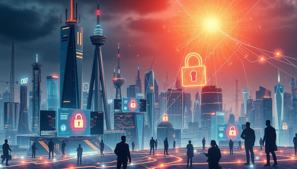 NPS challenges in data security and privacy considerations in surveys