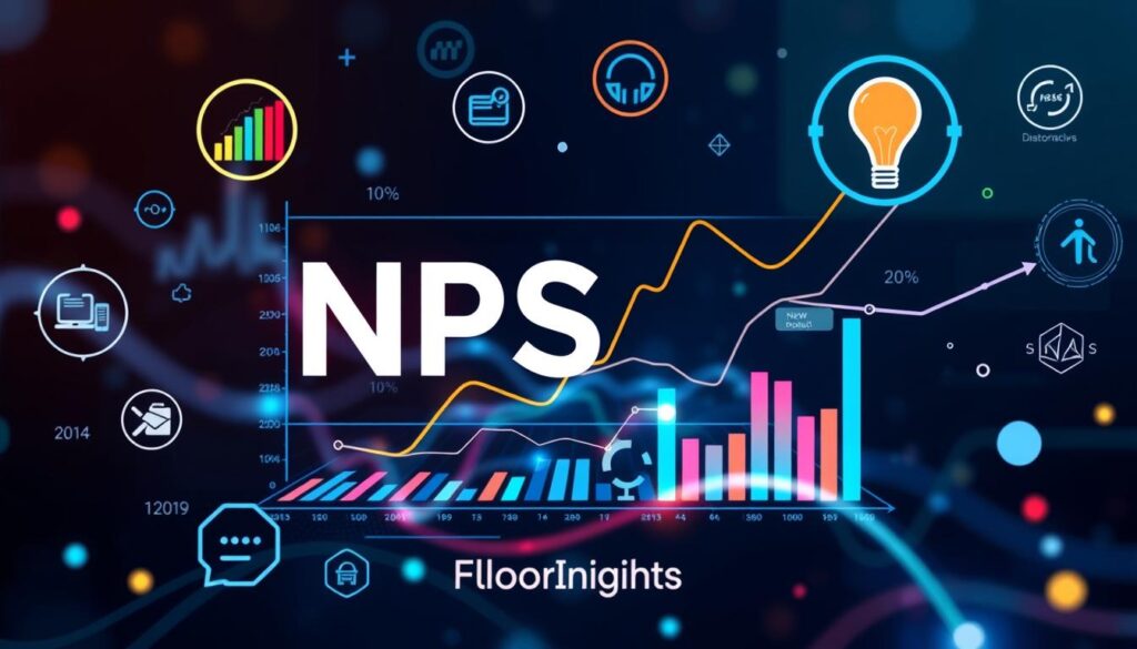 NPS data analysis