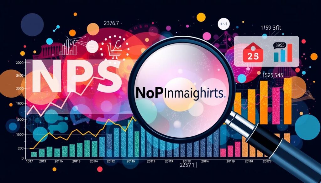NPS data analysis