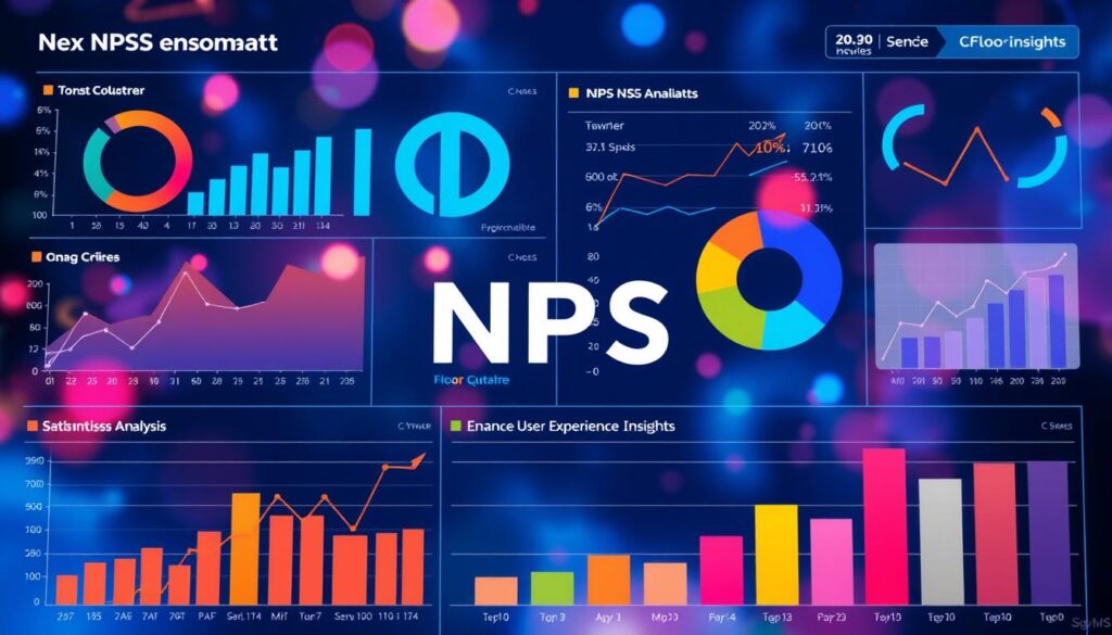 NPS feedback analysis for customer experience enhancement