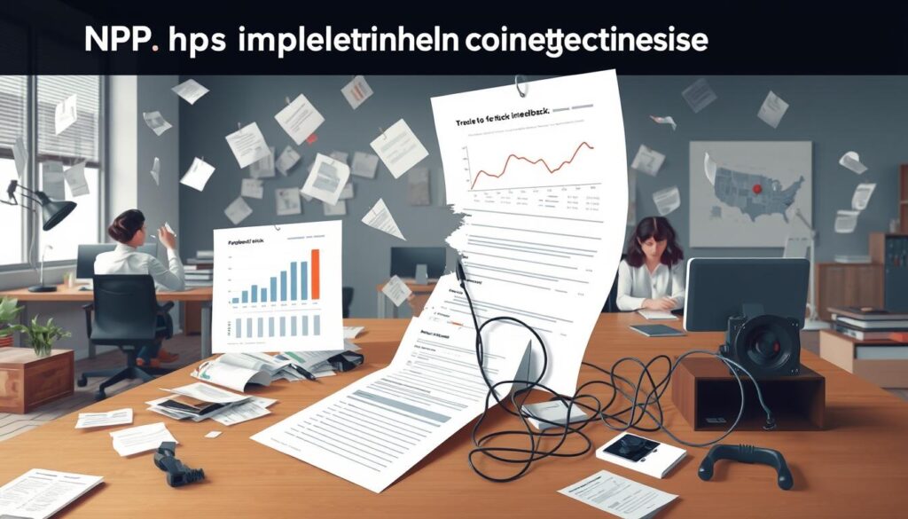 NPS implementation mistakes