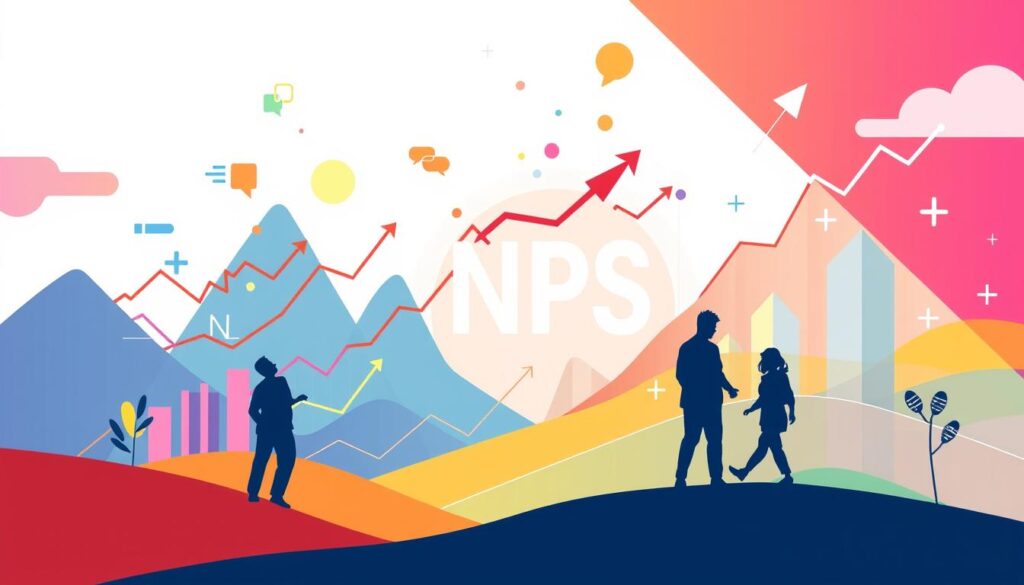 NPS in decision-making