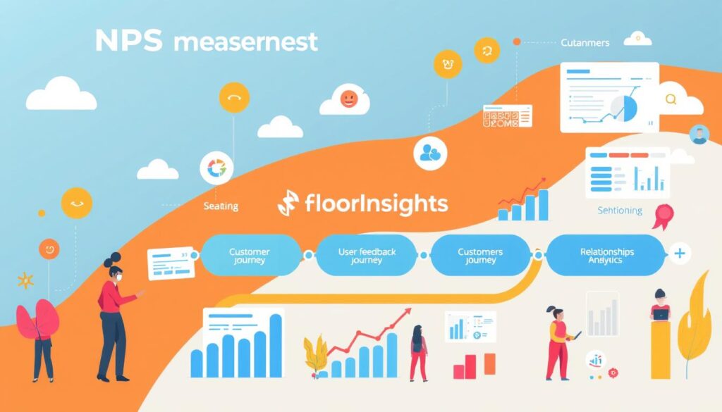 NPS measurement techniques