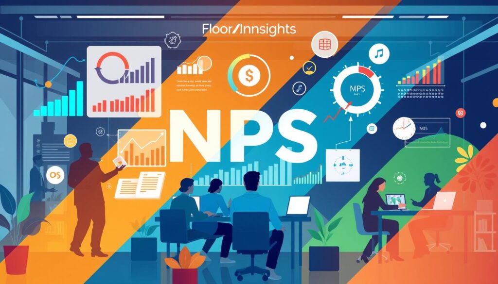 NPS measurement techniques