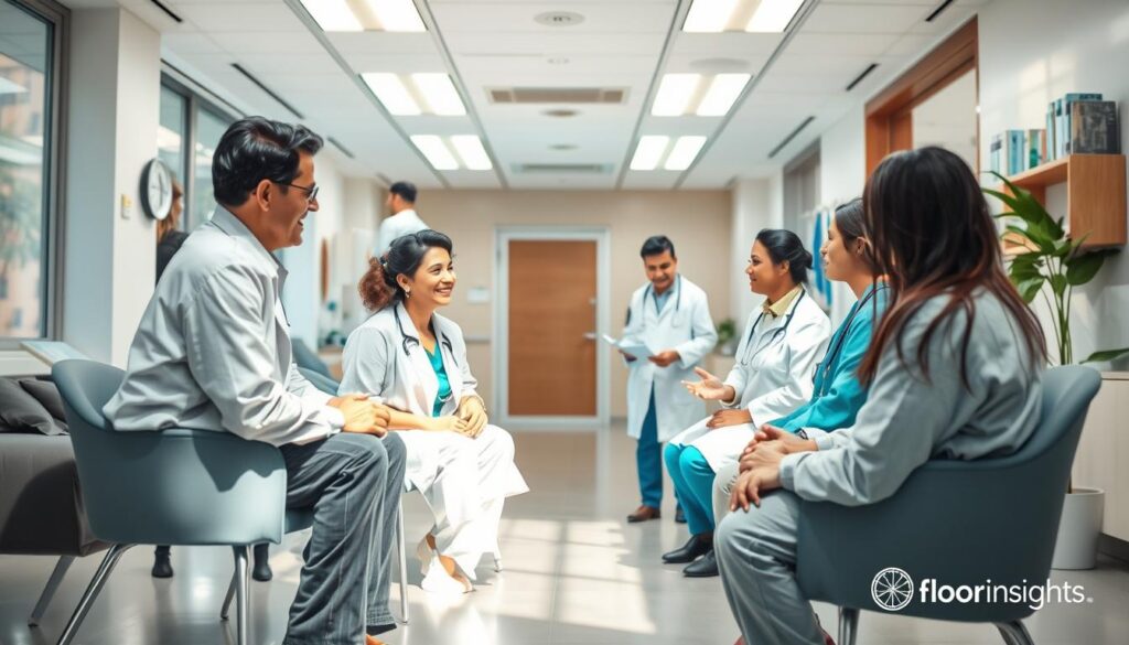 NPS patient advocacy