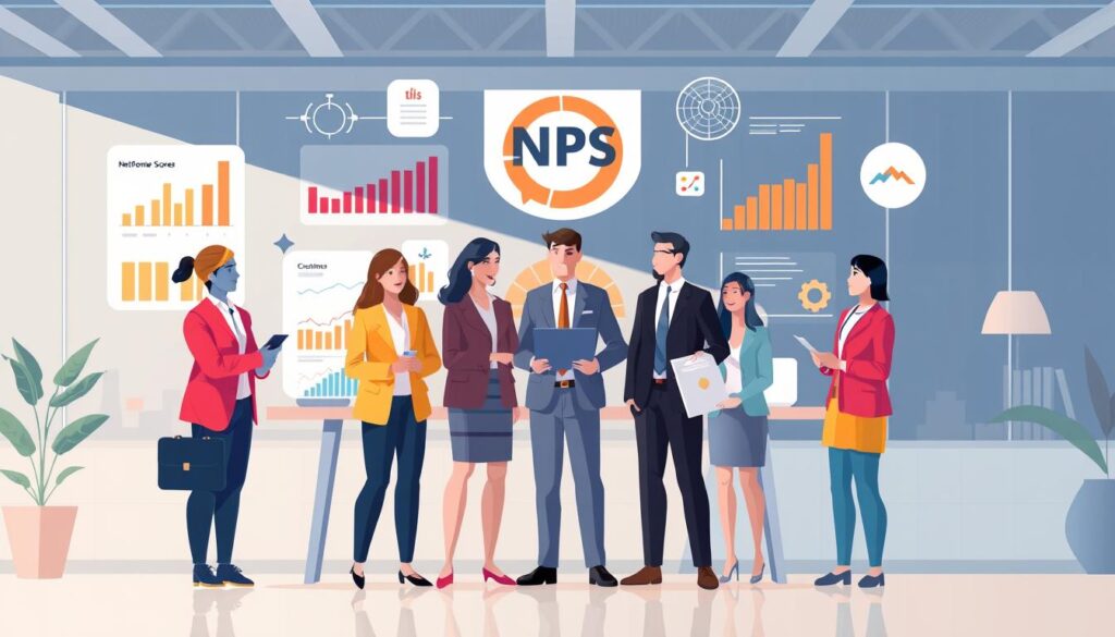 NPS program implementation