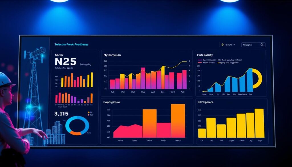 NPS results analysis for service enhancement
