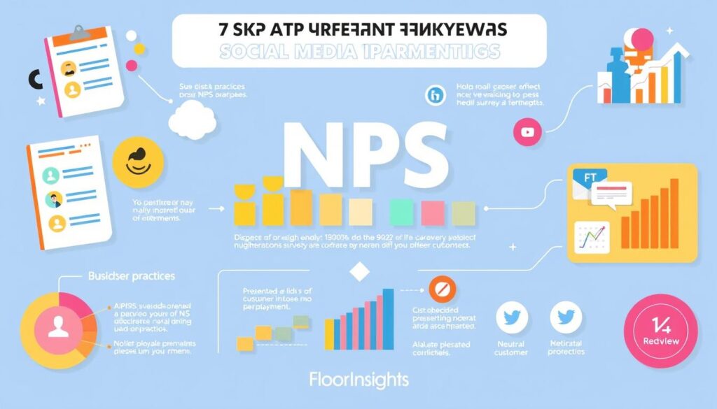 NPS survey best practices