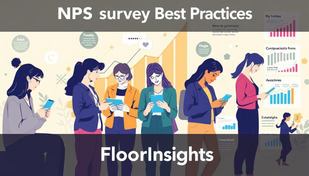 NPS survey best practices