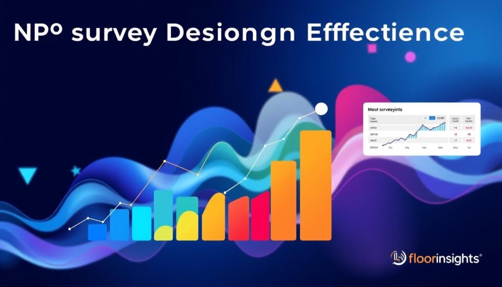 NPS survey design effectiveness