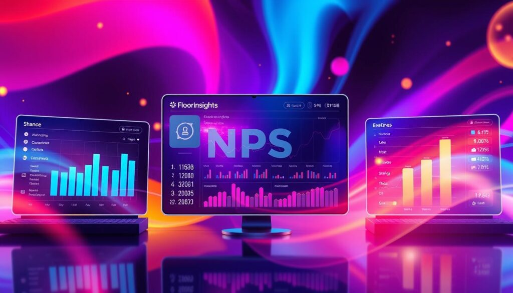 NPS survey platform