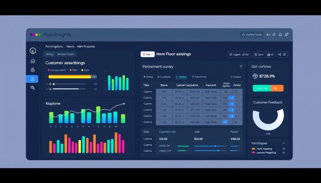 NPS survey platform
