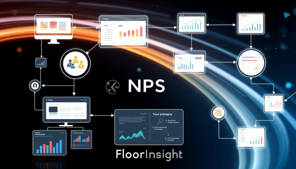 NPS survey platform integration strategies