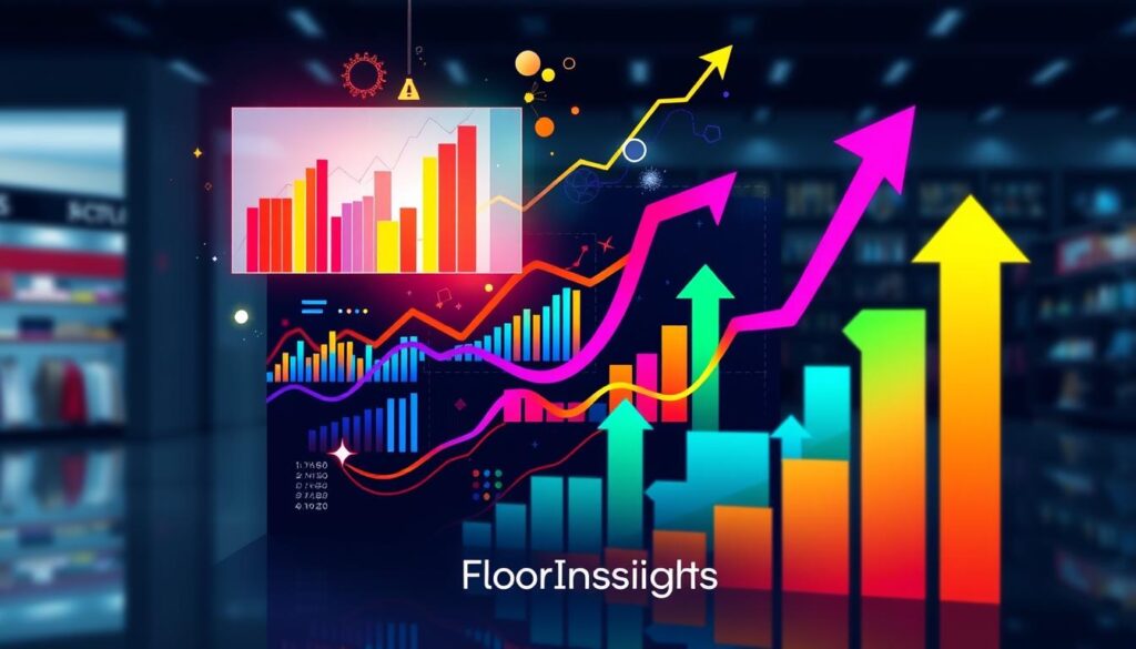 NPS trend analysis