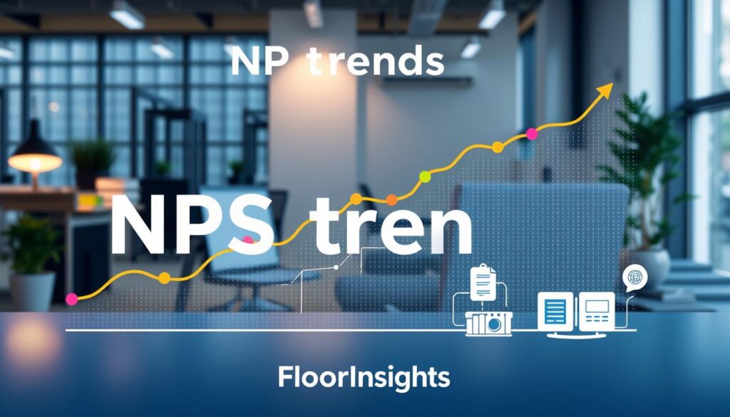 NPS trends