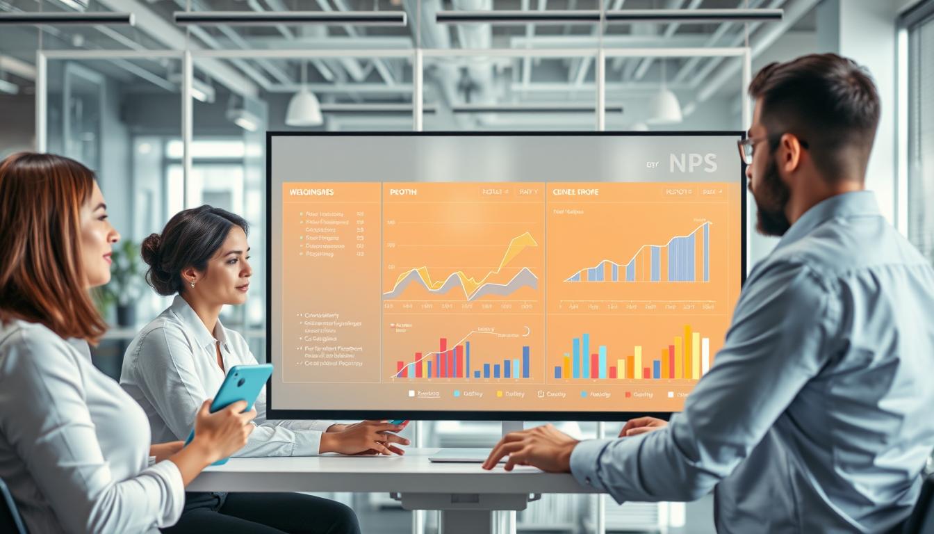 Net Promoter Score