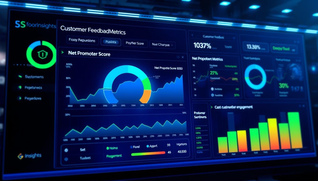 Net Promoter Score
