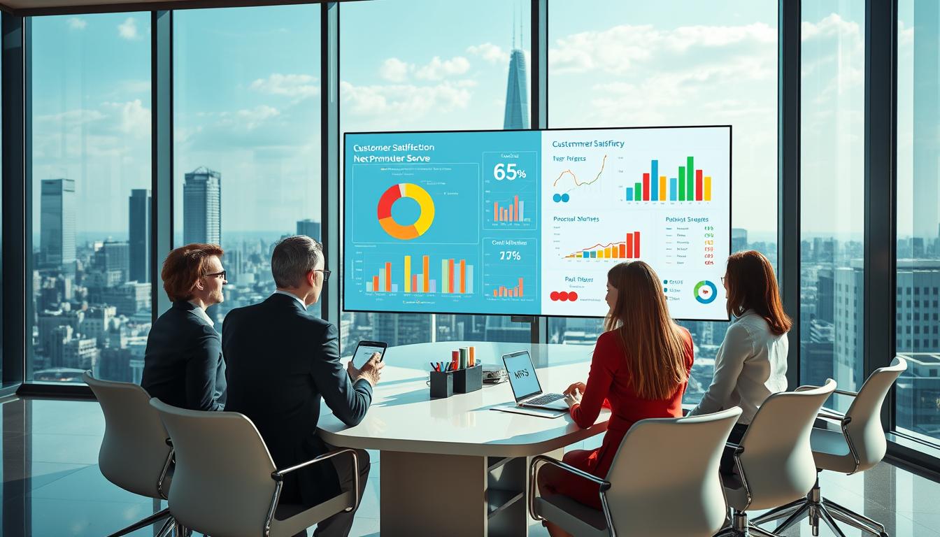 Net Promoter Score