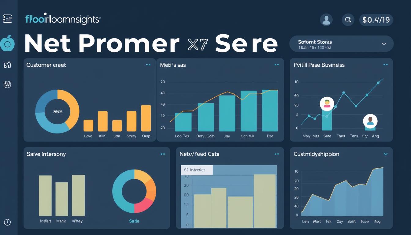 Net Promoter Score