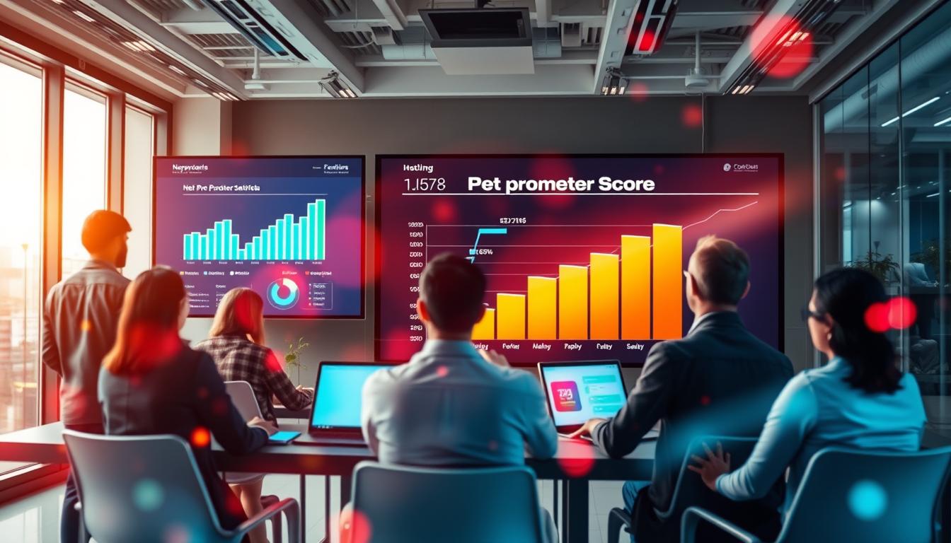 Net Promoter Score