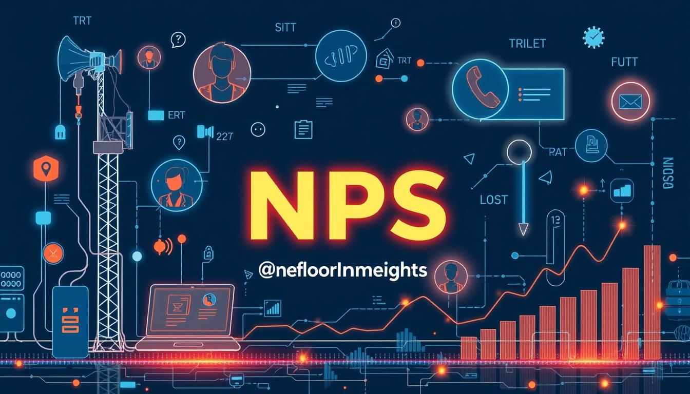 Net Promoter Score