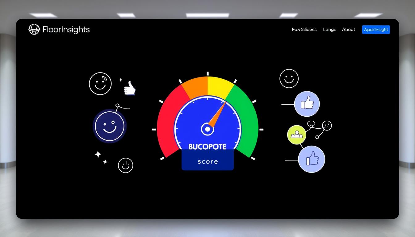 Net Promoter Score