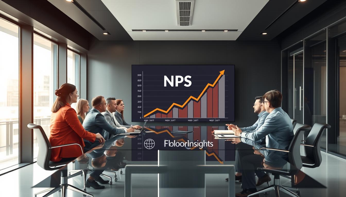 Net Promoter Score