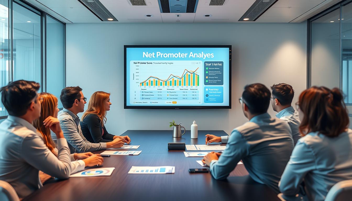 Net Promoter Score