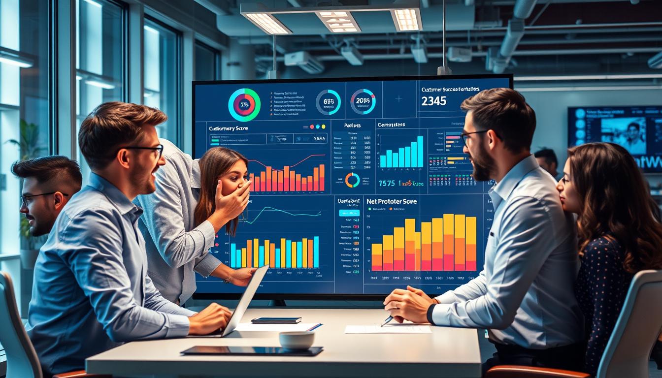 Net Promoter Score