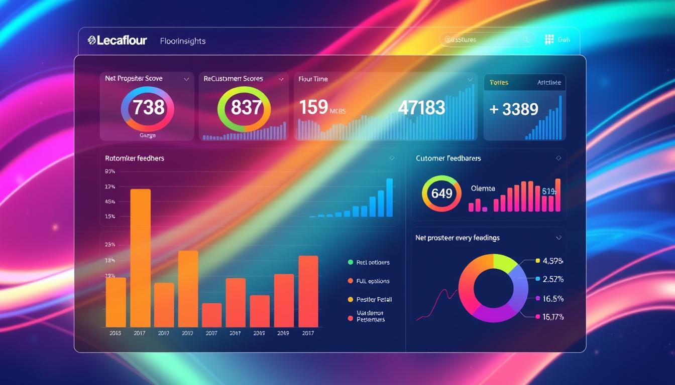 Net Promoter Score