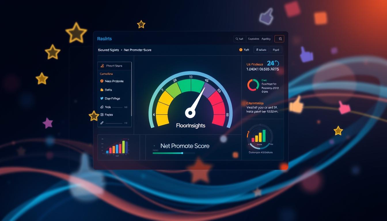 Net Promoter Score