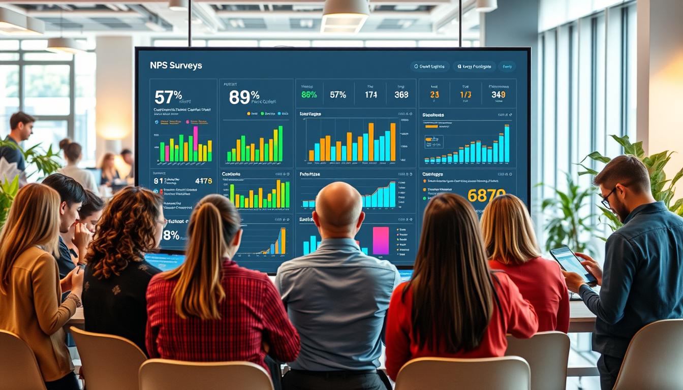 Net Promoter Score