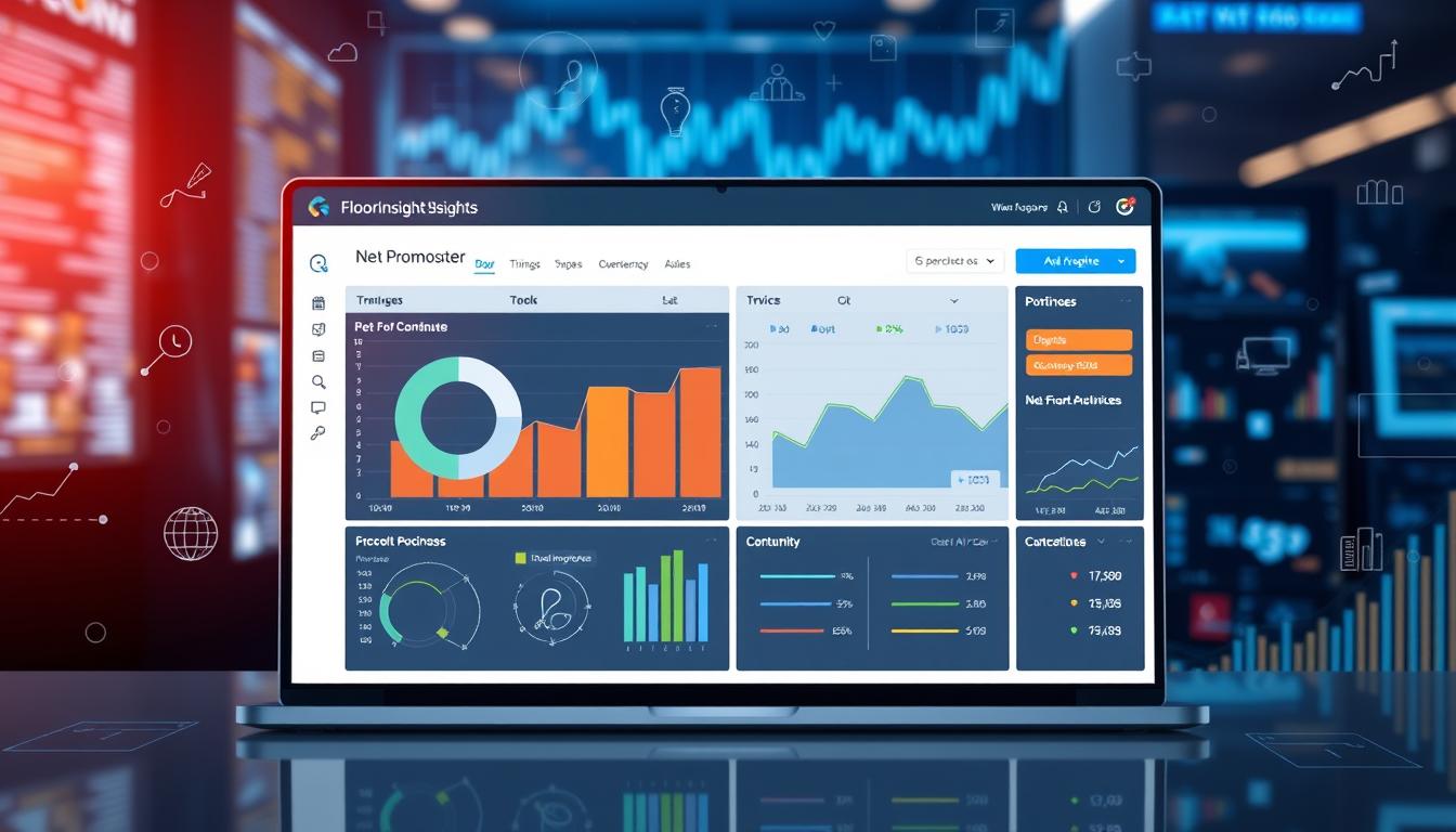 Net Promoter Score Software