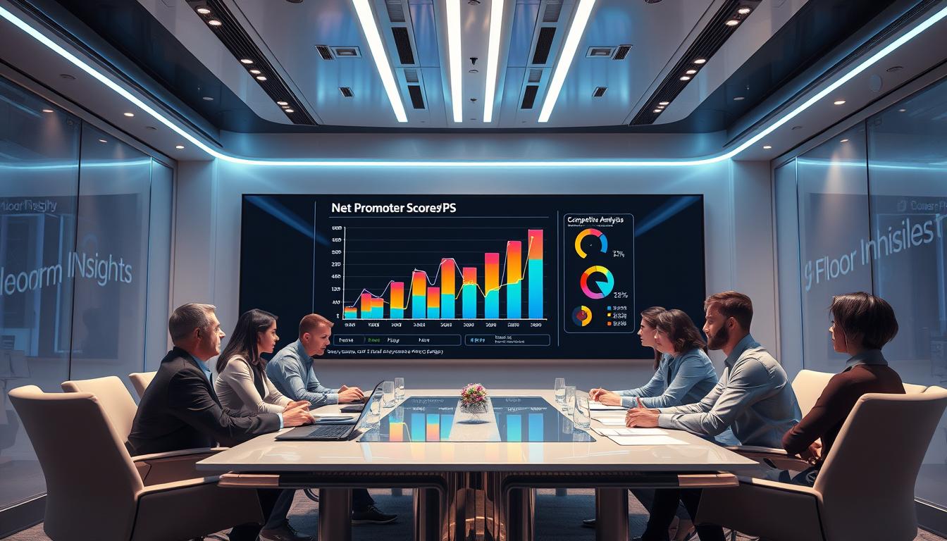 Net Promoter Score Software